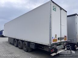 Lamberet Reefer Multitemp