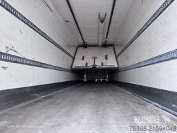 Lamberet Reefer Multitemp