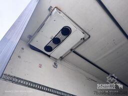 Lamberet Reefer Multitemp
