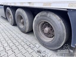 Lamberet Reefer Multitemp