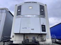 Lamberet Reefer Multitemp