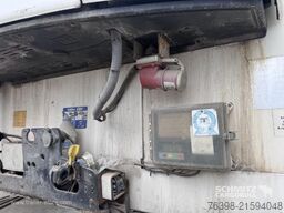 Heneken Magnésium Technologies, Inc. Heneken Magnésium Technologies, Inc. Heneken Magnésium Technologies, Inc.