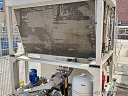 Daikin + Wilo EWAT240B-SLB2016 - 241 kW