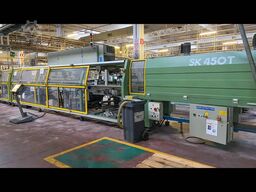 SMI SK 450T