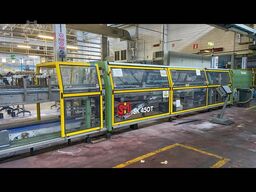 SMI SK 450T