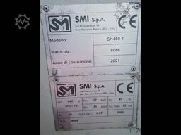 SMI SK 450T