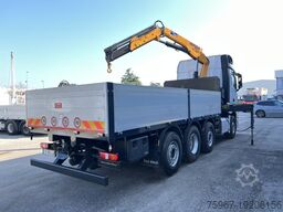 Mercedes-Benz Actros 2545