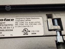 Proface SP-5700TP