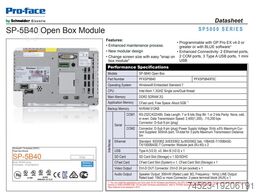 Proface SP-5700TP