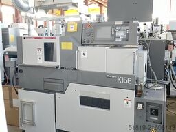 CITIZEN CINCOM K 16 E V II P