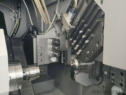 CITIZEN CINCOM K 16 E V II P