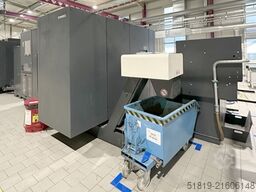 DMG HSC 55 linear