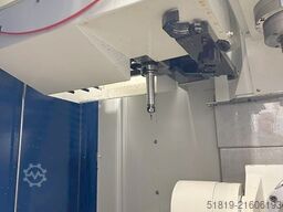 SCHAUBLIN 51 5AX CNC