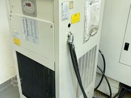 SCHAUBLIN 51 5AX CNC