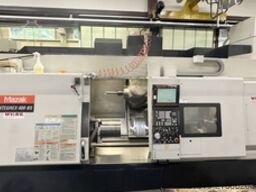MAZAK INTEGREX 400-3S