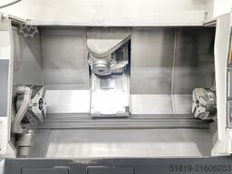 MAZAK INTEGREX 400-3S