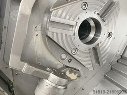 MAZAK INTEGREX 400-3S