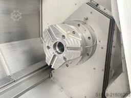 MAZAK INTEGREX 400-3S