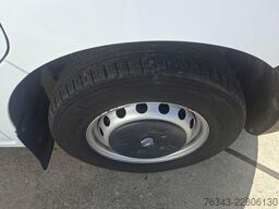 RENAULT MASTER F3500 2.3 DCI 145 - NACELLE KLUBB