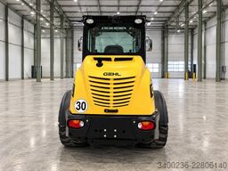 Gehl AL750 STG5 - EU