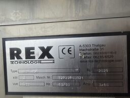 REX RVF 327