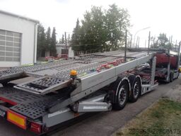 Mercedes-Benz ACTROS 1843 METAGO PRO
