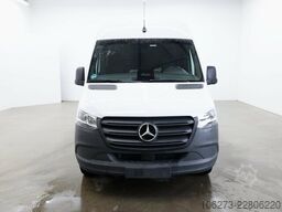 Mercedes-Benz Sprinter 317 Maxi,Automatik,Kamera,Klima,MBUX