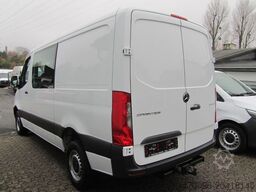 MERCEDES-BENZ Sprinter 316 Mixto*Regale*AHK*Klima*5 Sitzer*
