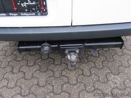 MERCEDES-BENZ Sprinter 316 Mixto*Regale*AHK*Klima*5 Sitzer*