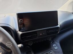 CITROEN Berlingo L1 BlueHDi 130 EAT8