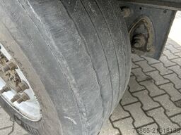 Krone Profi Liner / Curtainside / Lift Axle / Disk Br...