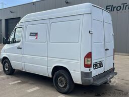 Mercedes-Benz Sprinter 208 CDI