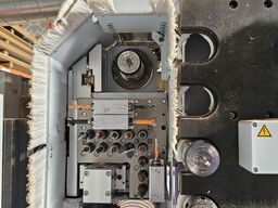 WEEKE BHX 055° Optimat