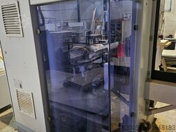 WEEKE BHX 055° Optimat