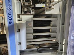 WEEKE BHX 055° Optimat