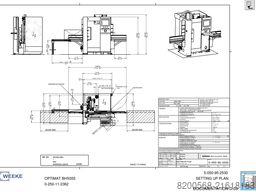 WEEKE BHX 055° Optimat