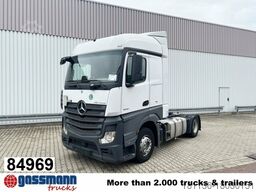 Mercedes-Benz Actros 1842/45 LS 4x2, 3x VORHANDEN