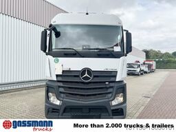 Mercedes-Benz Actros 1842/45 LS 4x2, 3x VORHANDEN