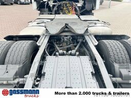 Mercedes-Benz Actros 1842/45 LS 4x2, 3x VORHANDEN