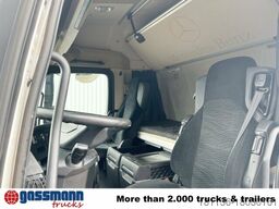 Mercedes-Benz Actros 1842/45 LS 4x2, 3x VORHANDEN