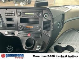 Mercedes-Benz Actros 1842/45 LS 4x2, 3x VORHANDEN