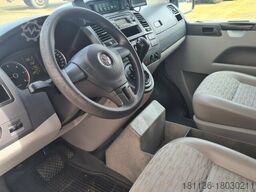 VW T5 2.0 TDI, Krankenwagen