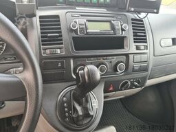 VW T5 2.0 TDI, Krankenwagen