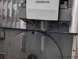 DECKEL MAHO DMU 50T