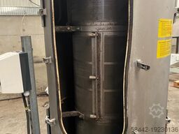 Gala Underwater Pelletizing System 1000-2000 kg an Hour