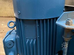 Gala Underwater Pelletizing System 1000-2000 kg an Hour