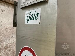 Gala Underwater Pelletizing System 1000-2000 kg an Hour