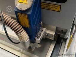 Zund laser eurolaser L 2500