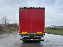 Krone SD Plane / HB / Swiss-Vehicle