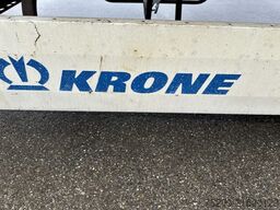 Krone SD Plane / HB / Swiss-Vehicle